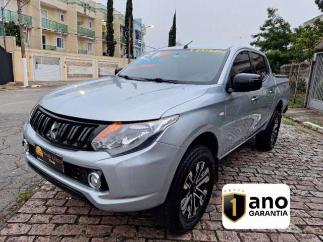 L200 Triton sport gl diesel 2021 