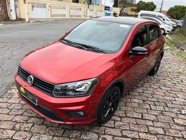 Gol 1.0 Last Edition Flex 2023 Garantia de Fabrica