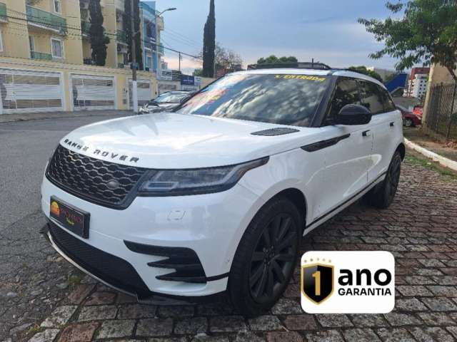 Land Rover Velar p250 Hse R Dynamic 2018