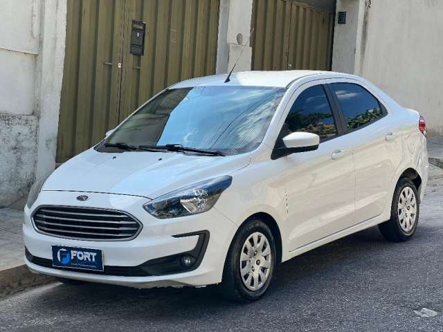 FORD KA SE 1.0 SEDÃ 