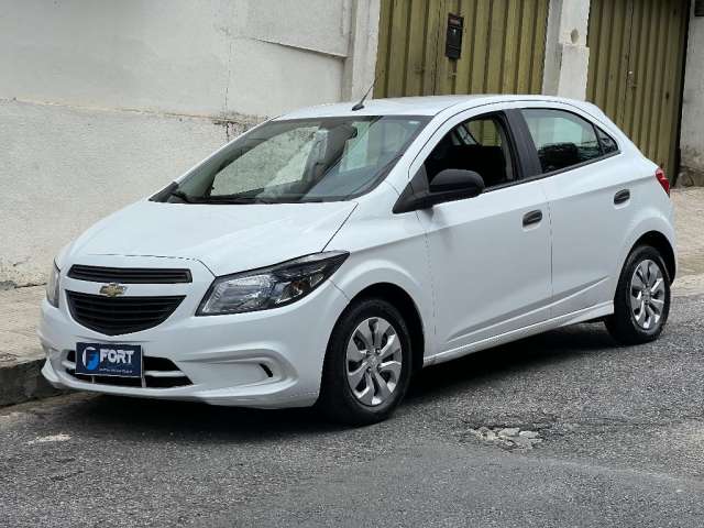 CHEVROLET ONIX 1.0 JOY