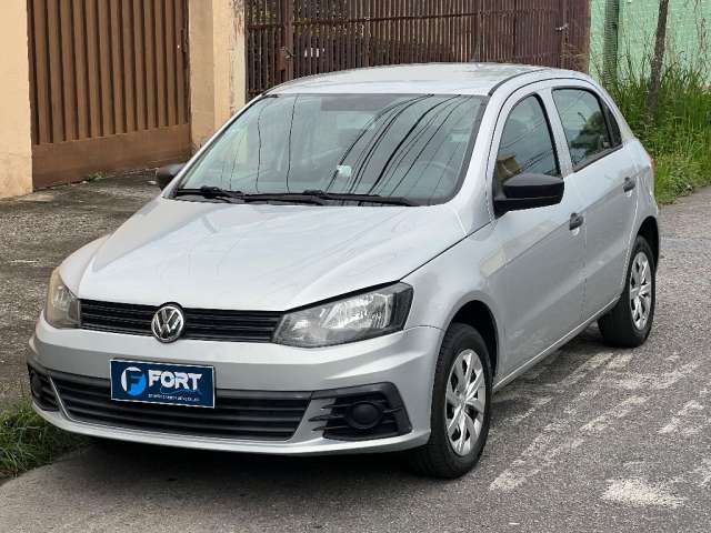 GOL G7 1.6 2018