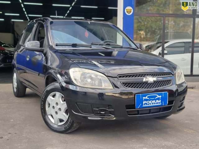 Chevrolet Celta 2013 1.0 mpfi lt 8v flex 4p manual