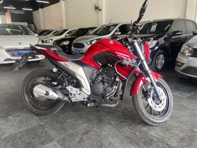 Yamaha Fz25 250 fazer flex 2023