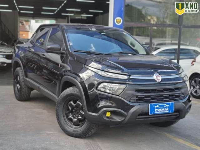 Fiat Toro 2021 1.8 16v evo flex endurance at6