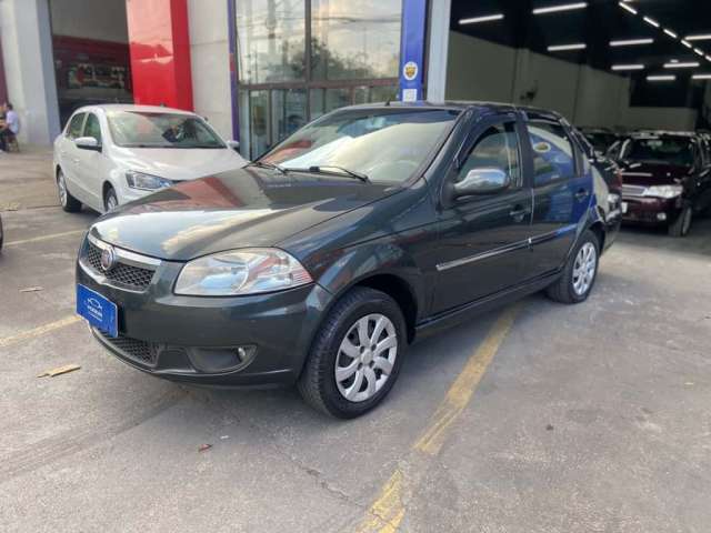 Fiat Siena 2014 1.0 mpi el 8v flex 4p manual