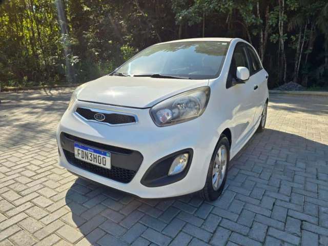 Picanto EX 1.1/1.0/ 1.0 Flex Mec.