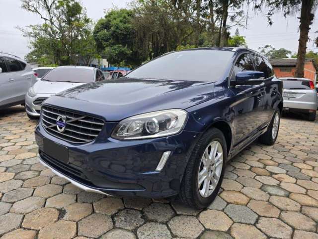 XC 60 T-5 R-DESIGN 2.0 FWD 5p