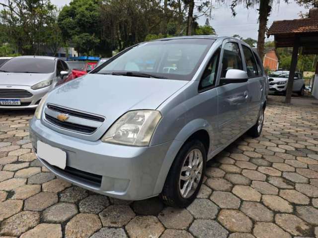 Meriva Maxx 1.4 MPFI 8V ECONOFLEX 5p