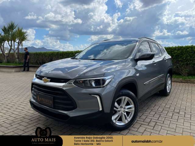 Chevrolet Tracker 1.0 TRACKER LT TURBO 12V