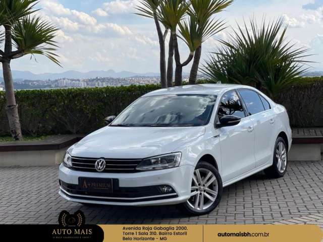 JETTA HIGHLINE 2.0 TSI 16V 4P TIPTRONIC GASOLINA