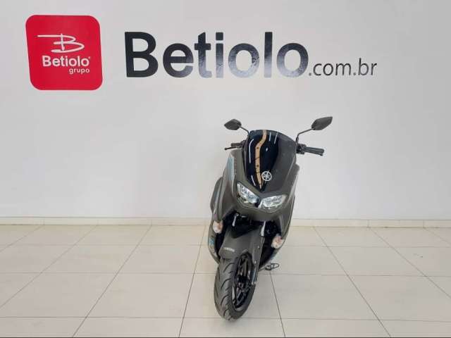 Yamaha NMax 160