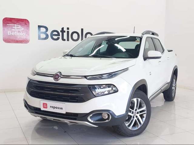 Fiat TORO 2.0 16V TURBO DIESEL FREEDOM 4WD AT9