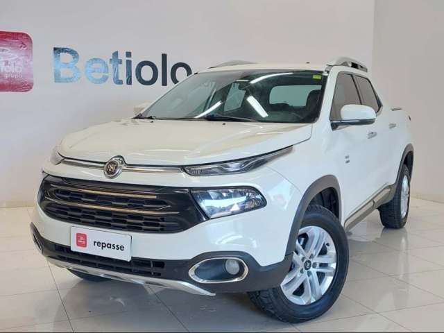 Fiat TORO 2.0 16V TURBO DIESEL VOLCANO 4WD AT9