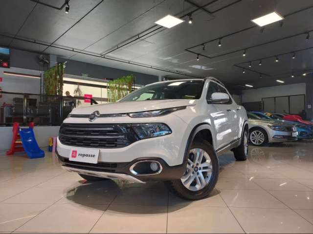 Fiat TORO 2.0 16V TURBO DIESEL VOLCANO 4WD AT9