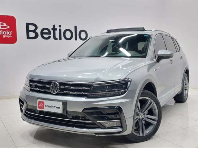 Volkswagen Tiguan ALLSPACE R-LINE 2.0 350 TSI 4X4