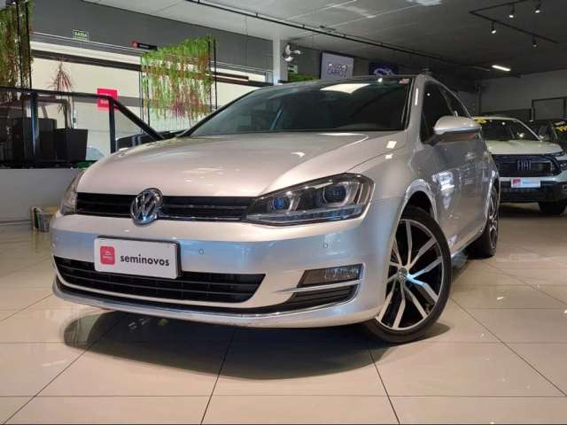 Volkswagen GOLF 1.4 TSI HIGHLINE 16V GASOLINA 4P AUTOMÁTICO