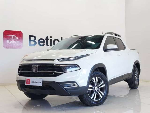 Fiat TORO 2.0 16V TURBO DIESEL FREEDOM 4WD AT9