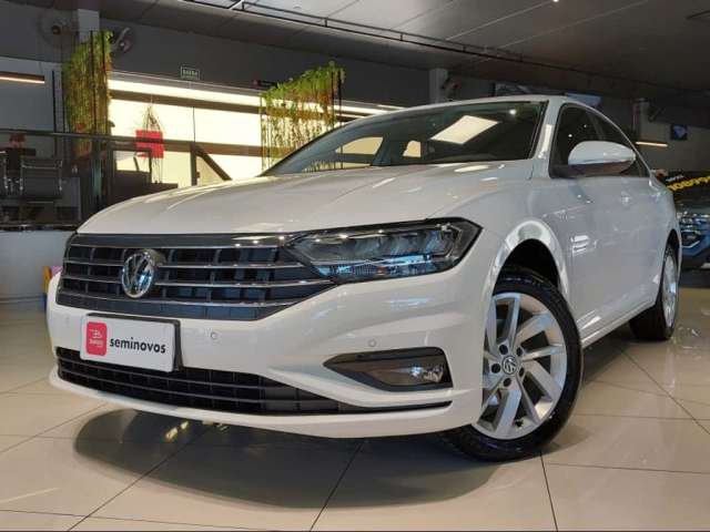 Volkswagen JETTA 1.4 250 TSI TOTAL FLEX COMFORTLINE TIPTRONIC