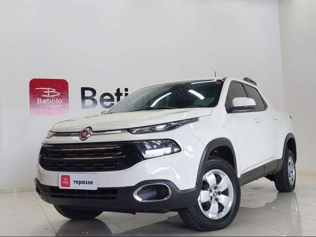 Fiat TORO 1.8 16V EVO FLEX FREEDOM AT6