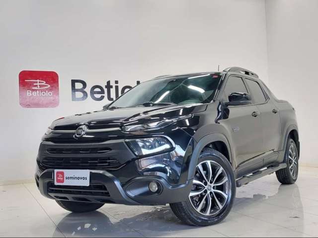 Fiat TORO 2.0 16V TURBO DIESEL ULTRA 4WD AT9