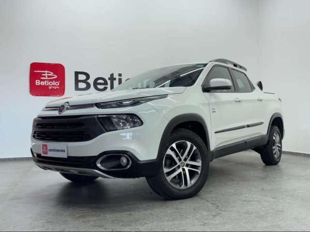 Fiat TORO 2.0 16V TURBO DIESEL FREEDOM 4WD AT9