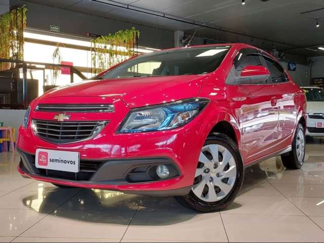 Chevrolet PRISMA 1.4 MPFI LT 8V FLEX 4P AUTOMÁTICO