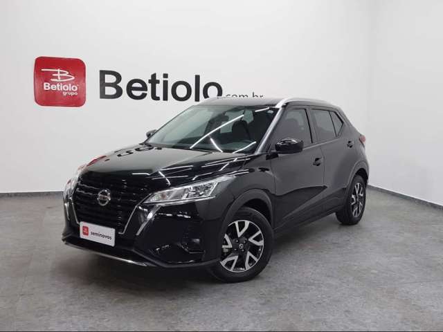 Nissan Kicks SENSE 1.6