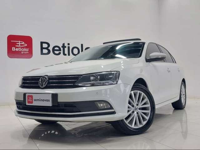 Volkswagen JETTA 1.4 16V TSI COMFORTLINE GASOLINA 4P TIPTRONIC