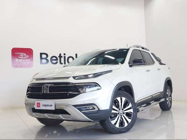 Fiat TORO 1.3 TURBO 270 FLEX VOLCANO AT6