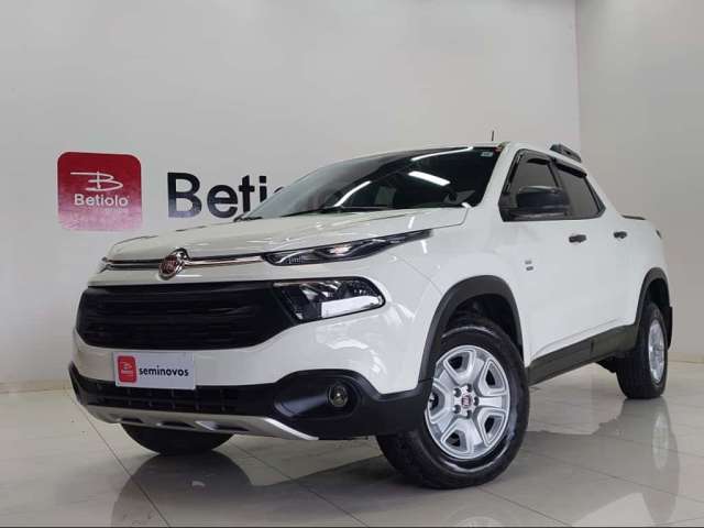 Fiat TORO 2.0 16V TURBO DIESEL FREEDOM 4WD AT9