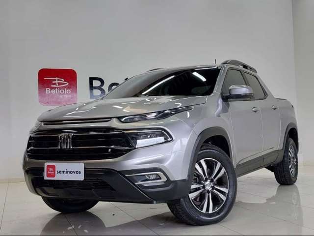 Fiat TORO 2.0 16V TURBO DIESEL FREEDOM 4WD AT9