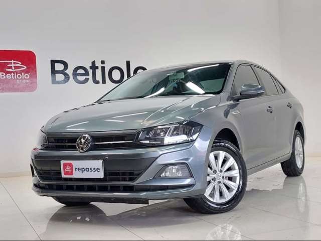 Volkswagen VIRTUS 1.0 200 TSI COMFORTLINE AUTOMÁTICO