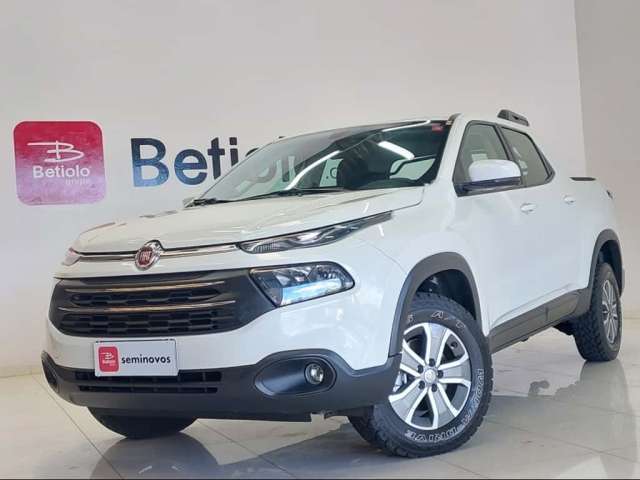 Fiat TORO 1.8 16V EVO FLEX FREEDOM AT6