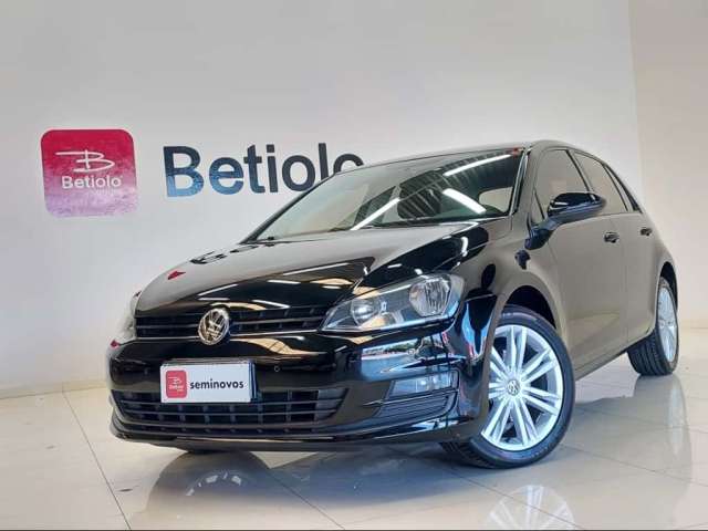 Volkswagen GOLF 1.4 TSI COMFORTLINE 16V GASOLINA 4P AUTOMÁTICO