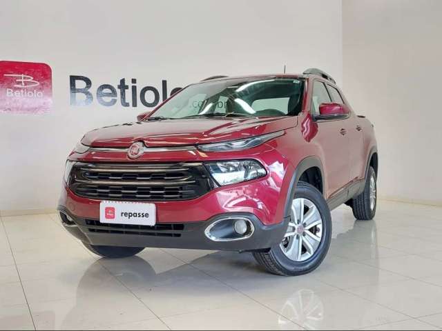 Fiat TORO 1.8 16V EVO FLEX FREEDOM AT6