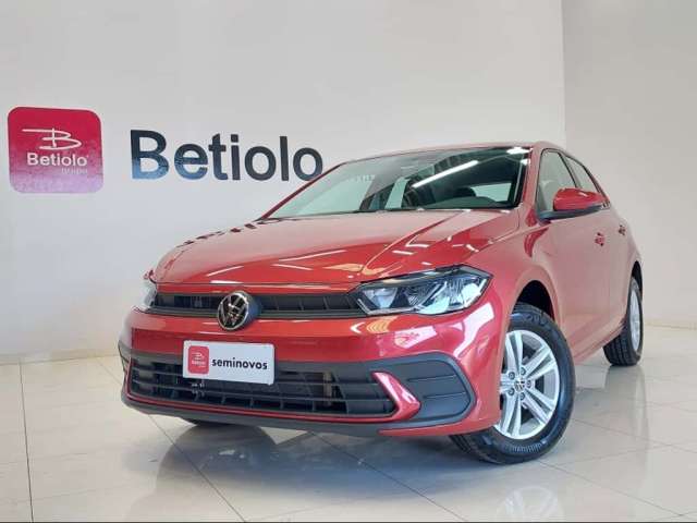 Volkswagen POLO 1.0 170 TSI MANUAL