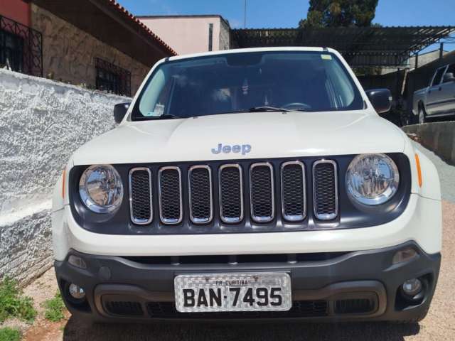 jeep renegade 4x4 at diesel