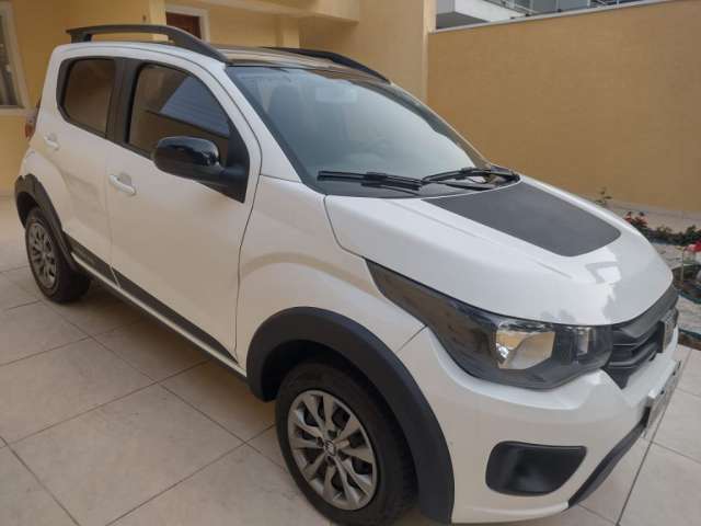 FIAT MOBI TREKKING 1.0