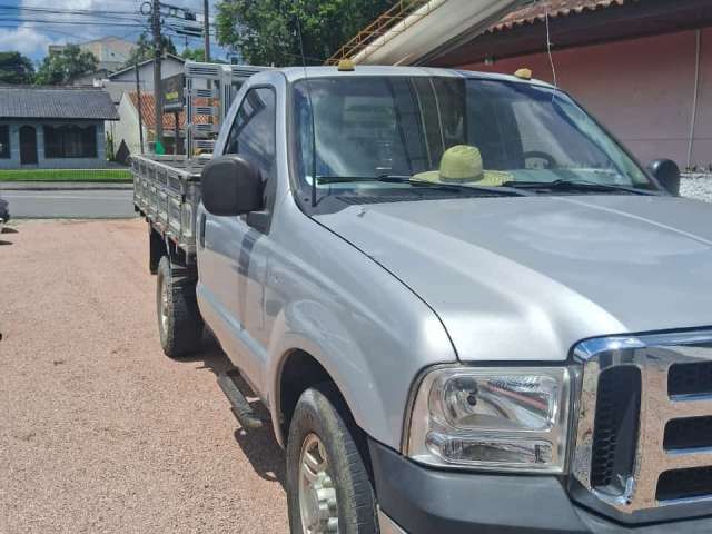 Ford F-350 3.9 Turbo Intercooler