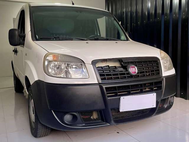 FIAT DOBLO à venda.