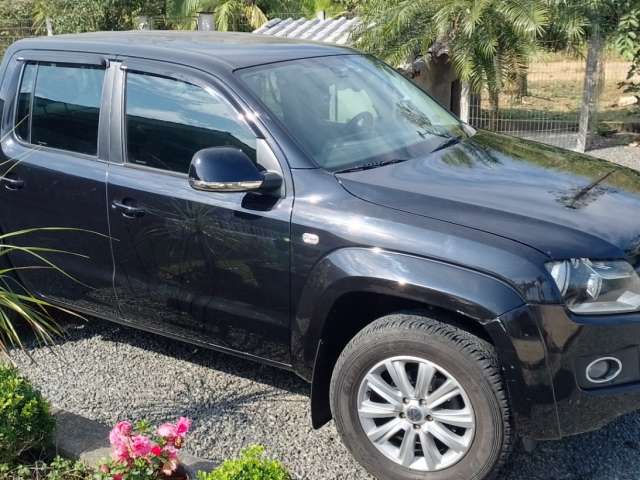 VOLKSWAGEN AMAROK à venda.