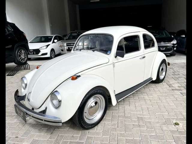 VOLKSWAGEN FUSCA 1300 1977