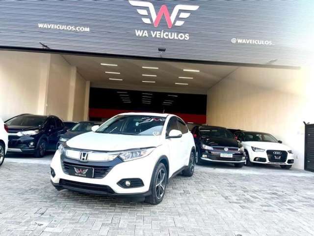 HONDA HR-V EX 1.8 FLEXONE 16V 5P AUT 2019