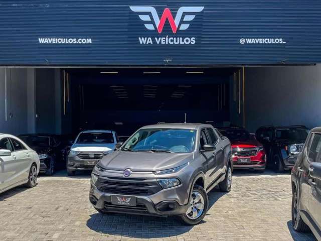 FIAT TORO ENDURANCE 1.8 AT6 2020