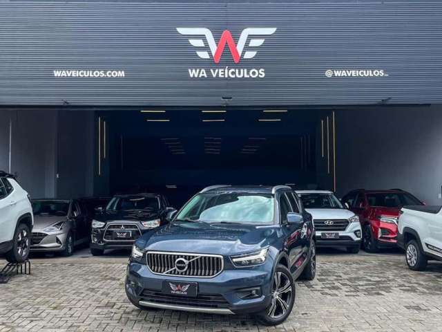 VOLVO XC 40 T-5 HÍBRIDO INSCRIPTION 1.5 FWD 2021