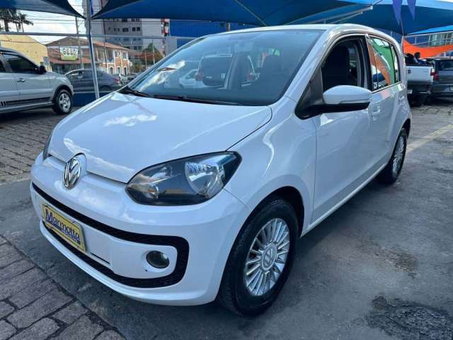 VOLKSWAGEN UP 1.0 12V 4P TSI FLEX MOVE UP