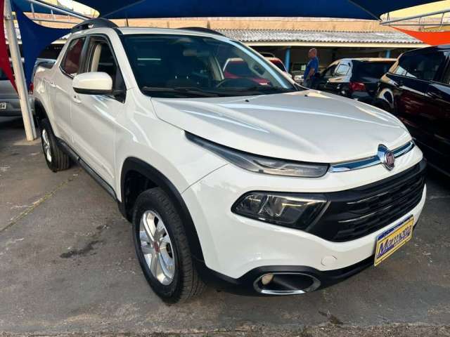 FIAT Toro 1.8 16V 4P FLEX FREEDOM AUTOMÁTICO