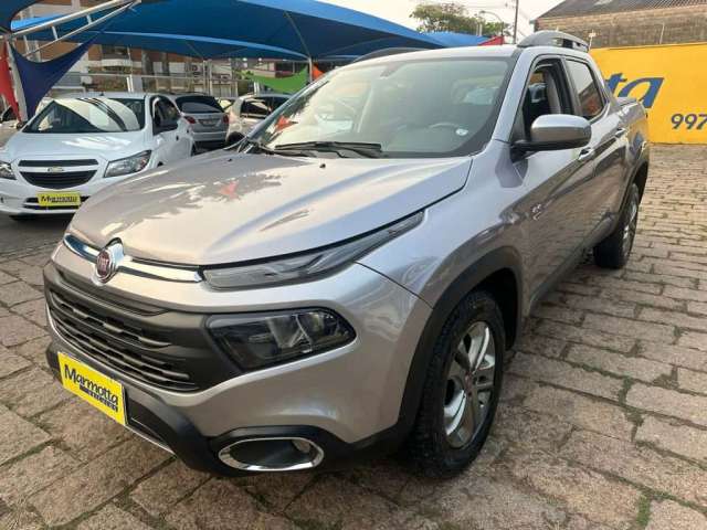 FIAT Toro 2.0 16V 4P 4WD FREEDOM TURBO DIESEL  AUTOMÁTICO