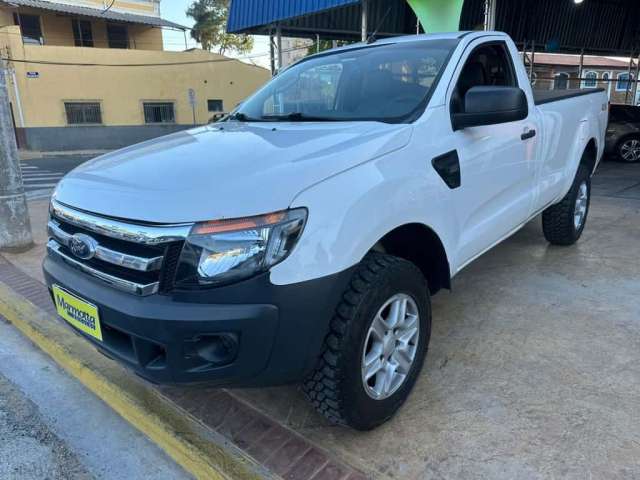 FORD Ranger 2.2 16V XL DIESEL CABINE SIMPLES